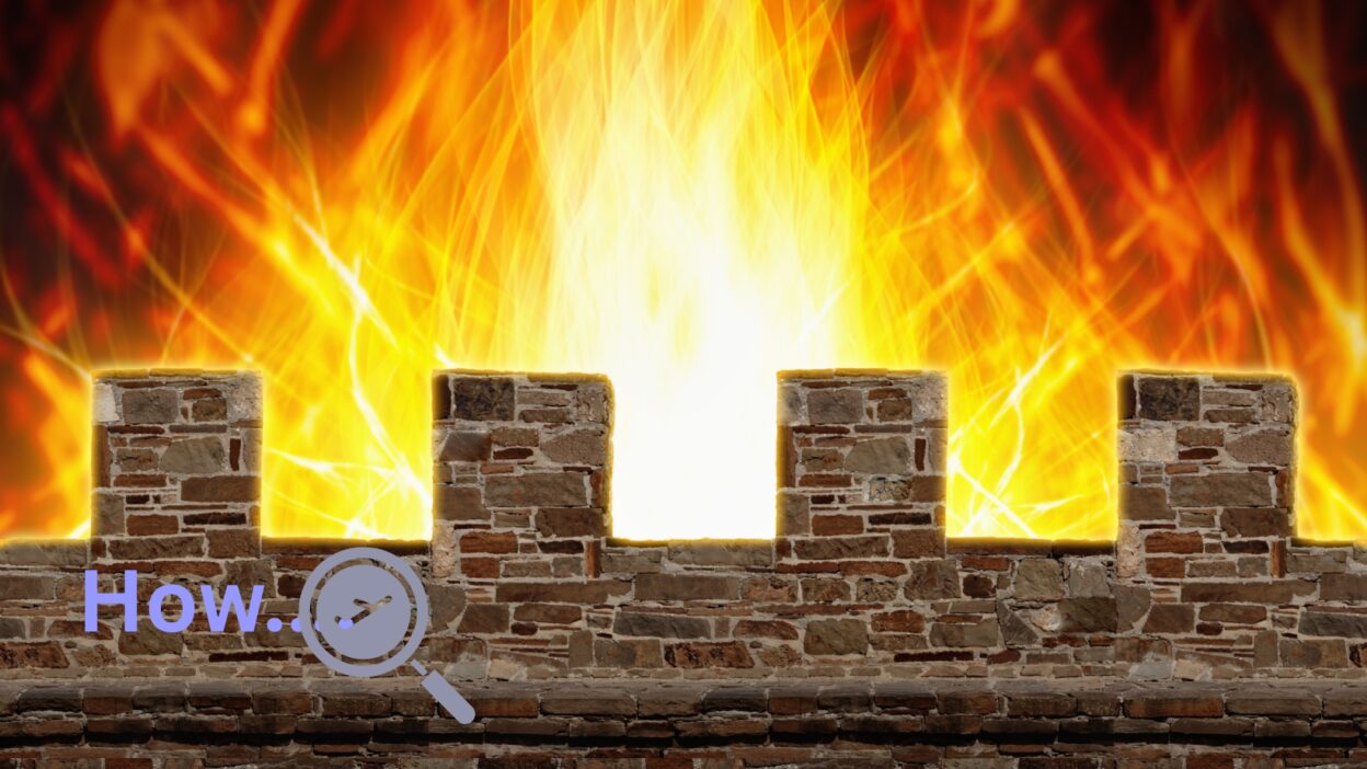 How to Protect Your Linux and Windows System Using Software Firewalls