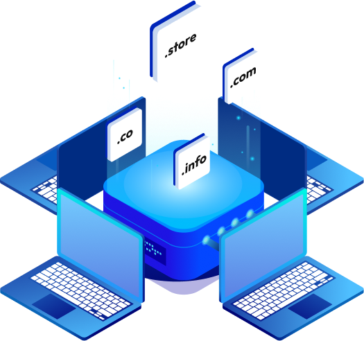 Domain Lookup