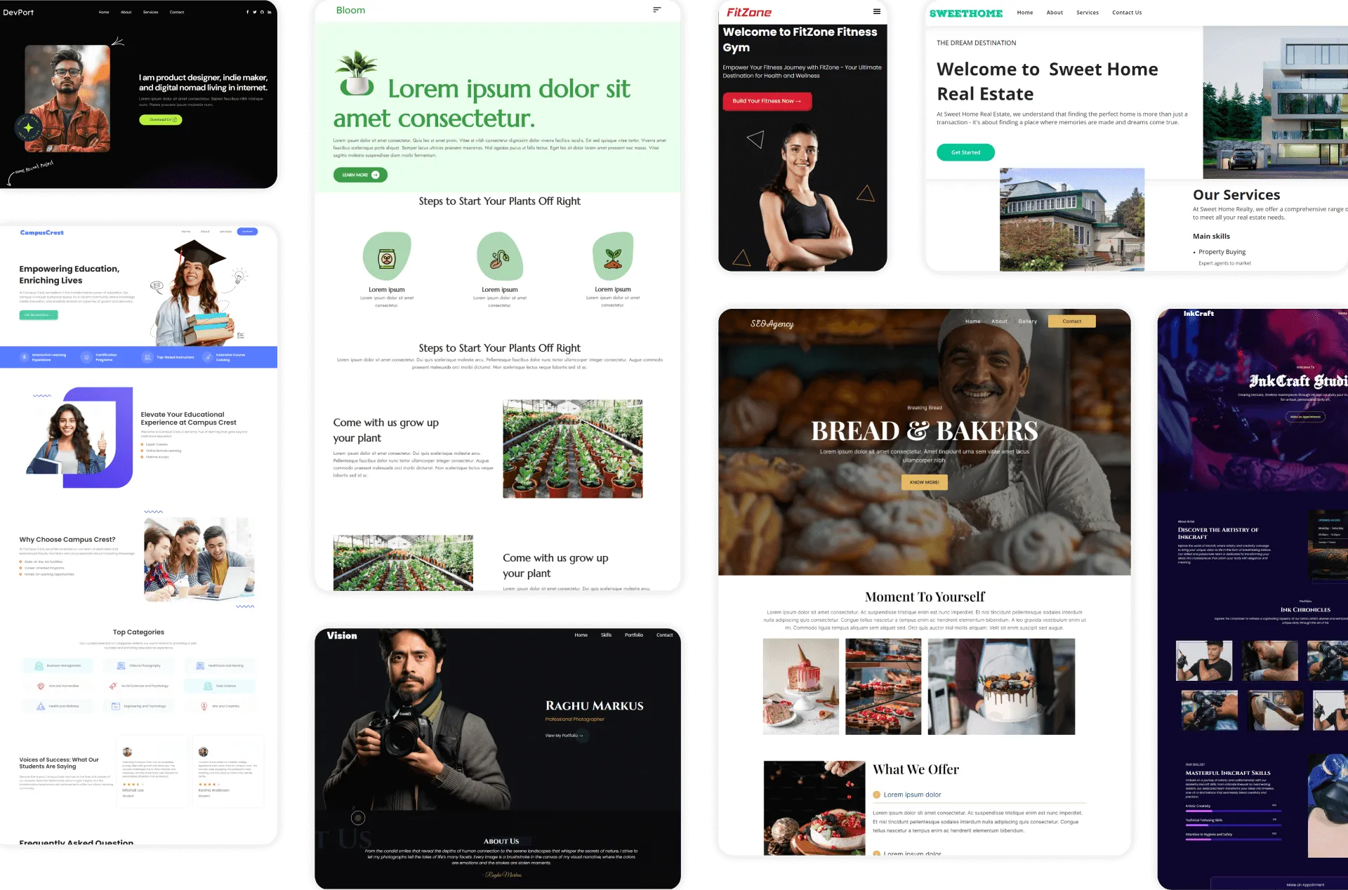 Over 7,821 Websites Created Using Our AI-Based Website Builder | Sailexhost UK Over 7,821 Websites Created Using Our AI-Based Website Builder | Sailexhost UK