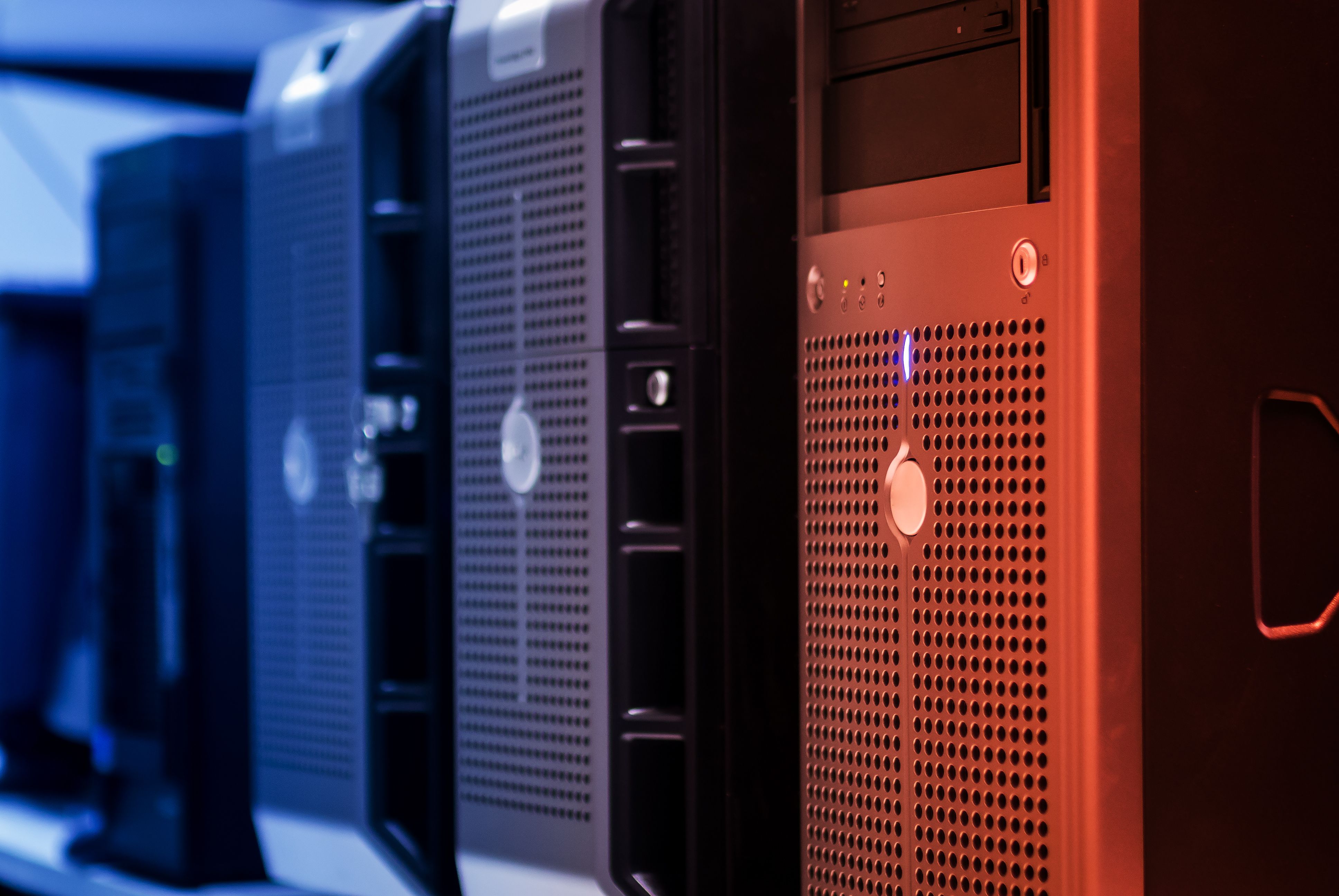 Scalable Infrastructure | Sailexhost