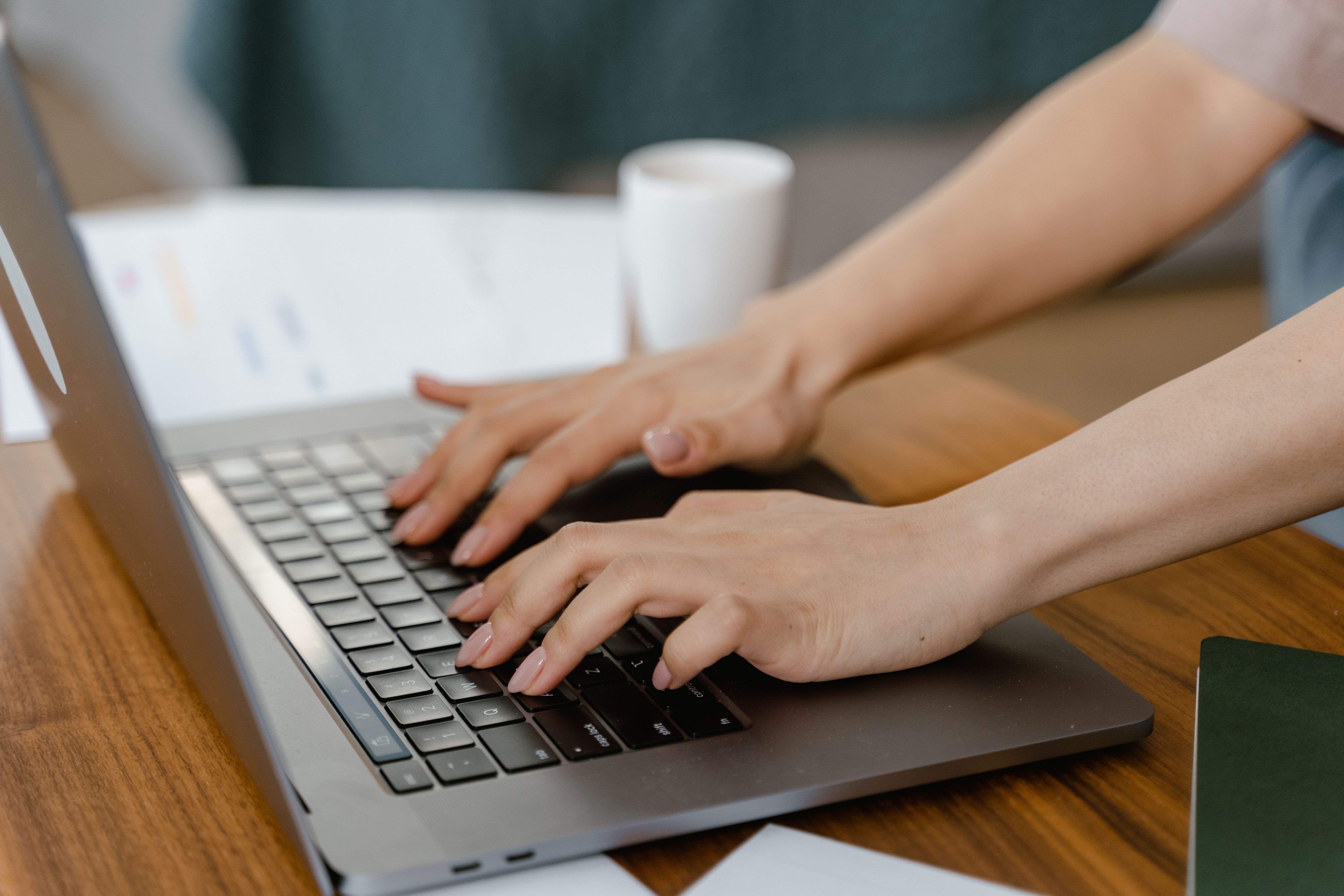 Simple website management | Sailexhost
