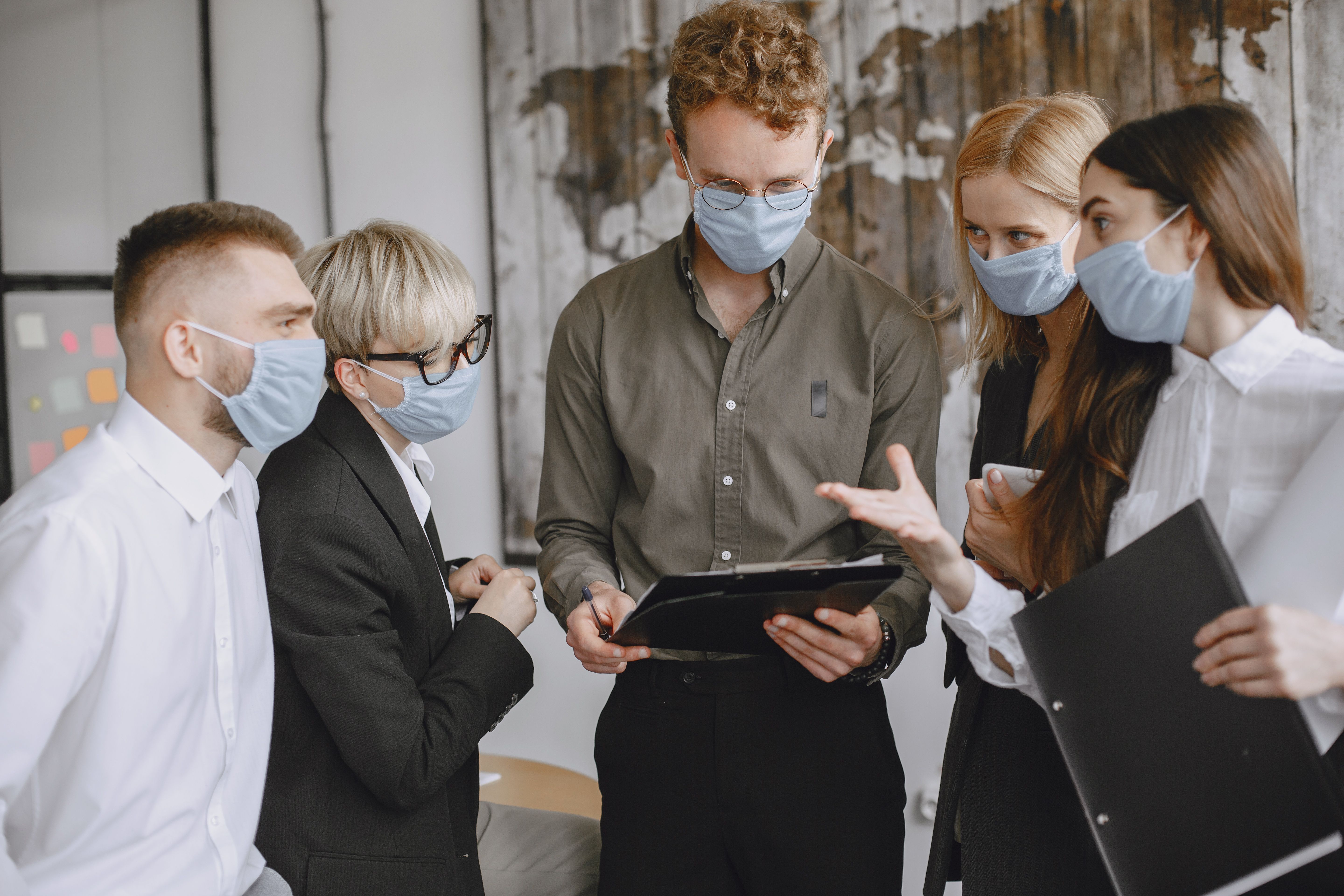 Protect the whole business | Sailexhost